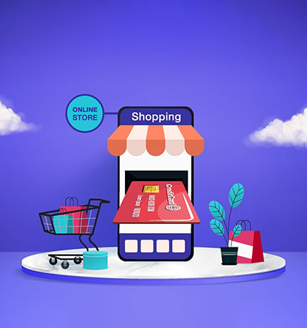 Ecommerce-Package