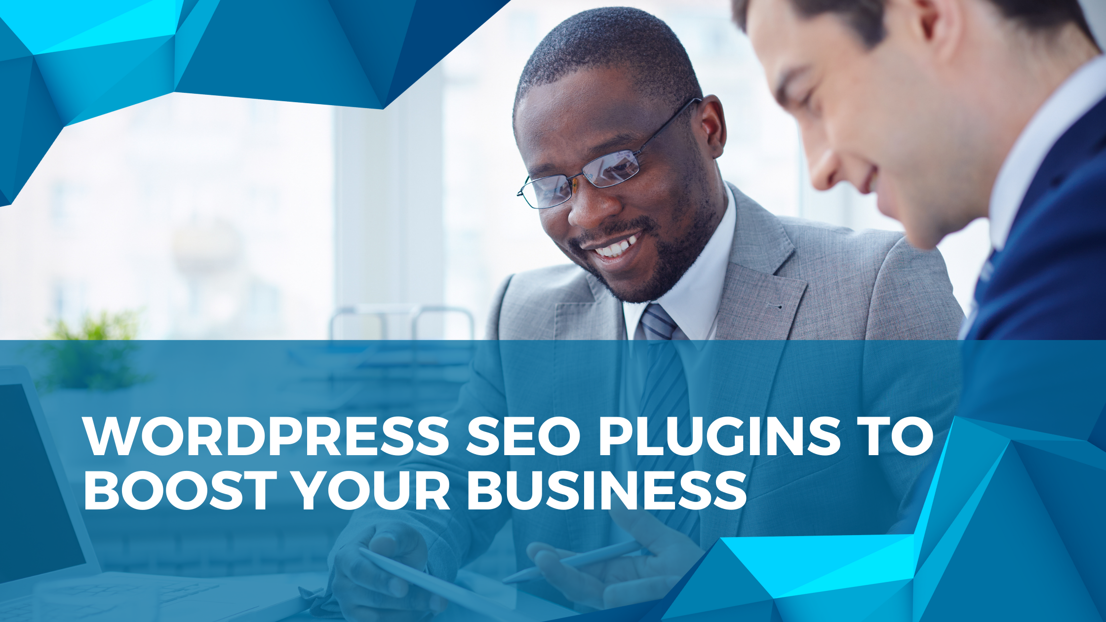 WordPress SEO Plugins to Boost your Business