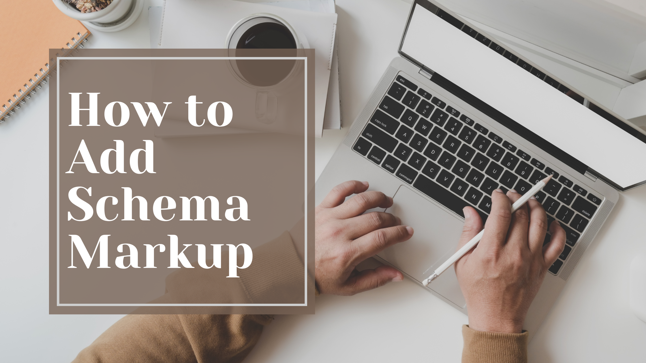 How to Add Schema Markup to About Us Page on WordPress Website