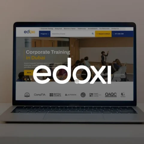 Home 24 Boost in Organic Visibility