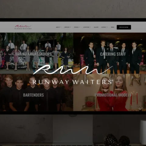 Home 30 Keywords In Top 5 Spots