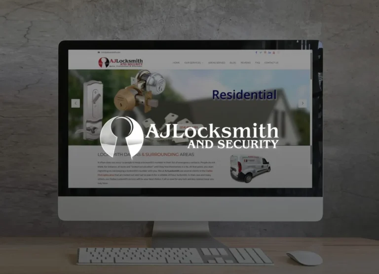 Home 21 Increase in CTR on Service-based