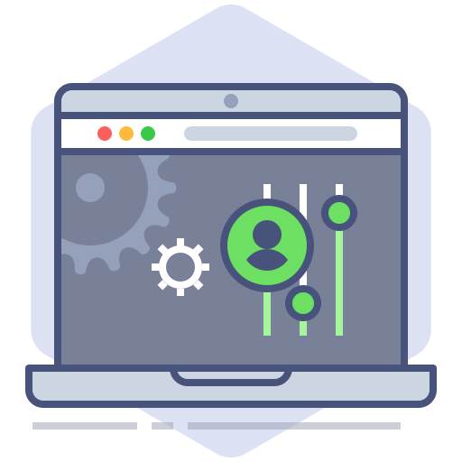 Custom CMS Development