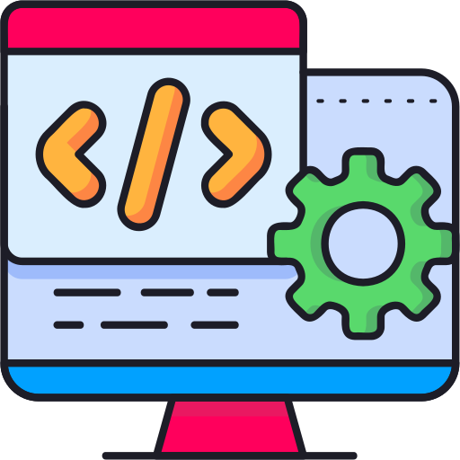 Custom Website Development