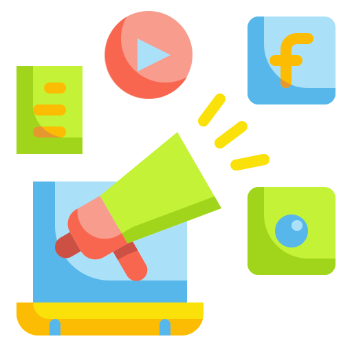 Facebook Marketing Services