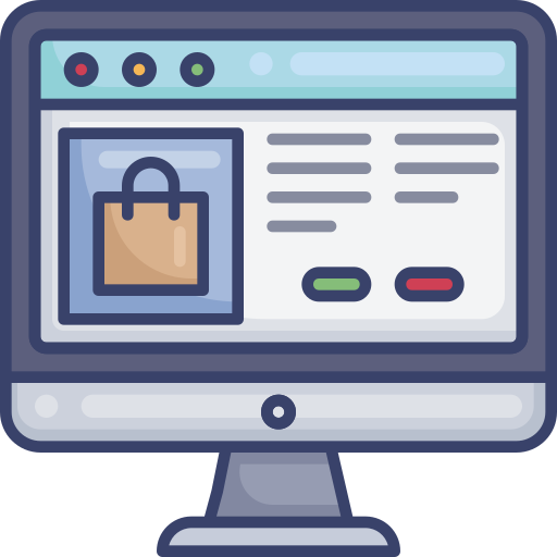 Ecommerce Web Development