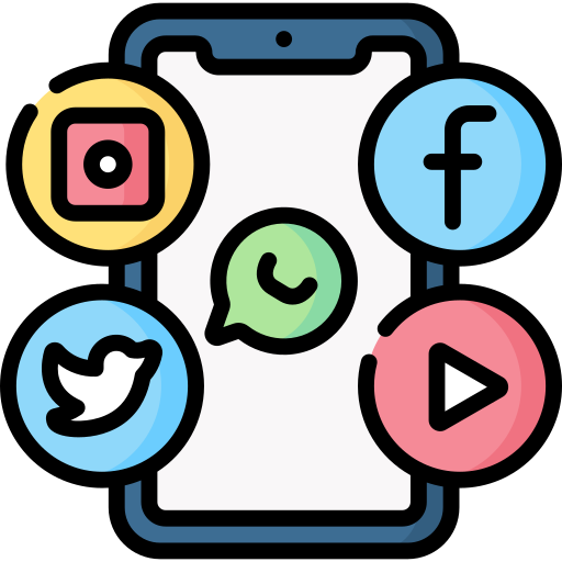 Social Media Graphics