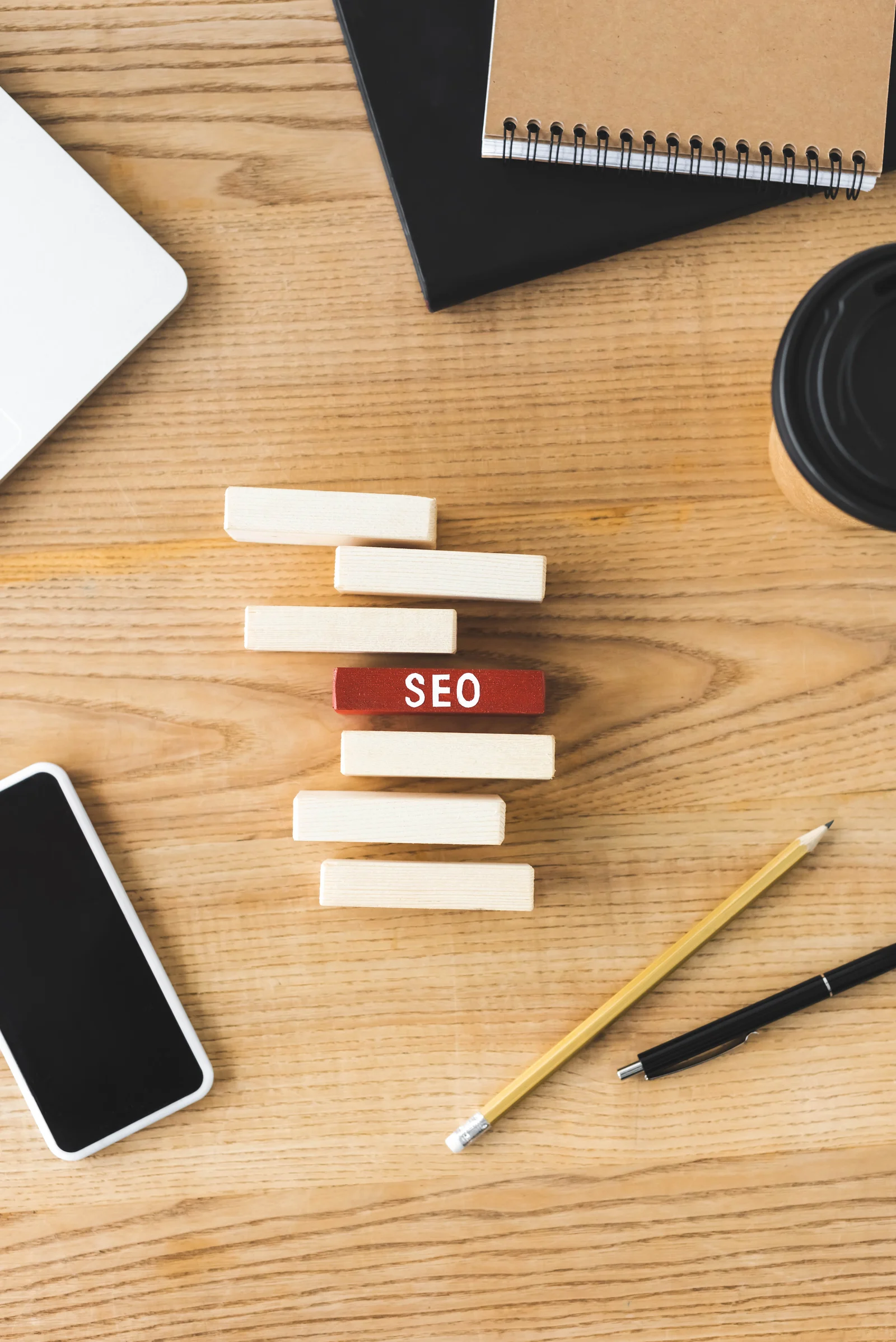 TECHNICAL SEO SERVICE INDIA