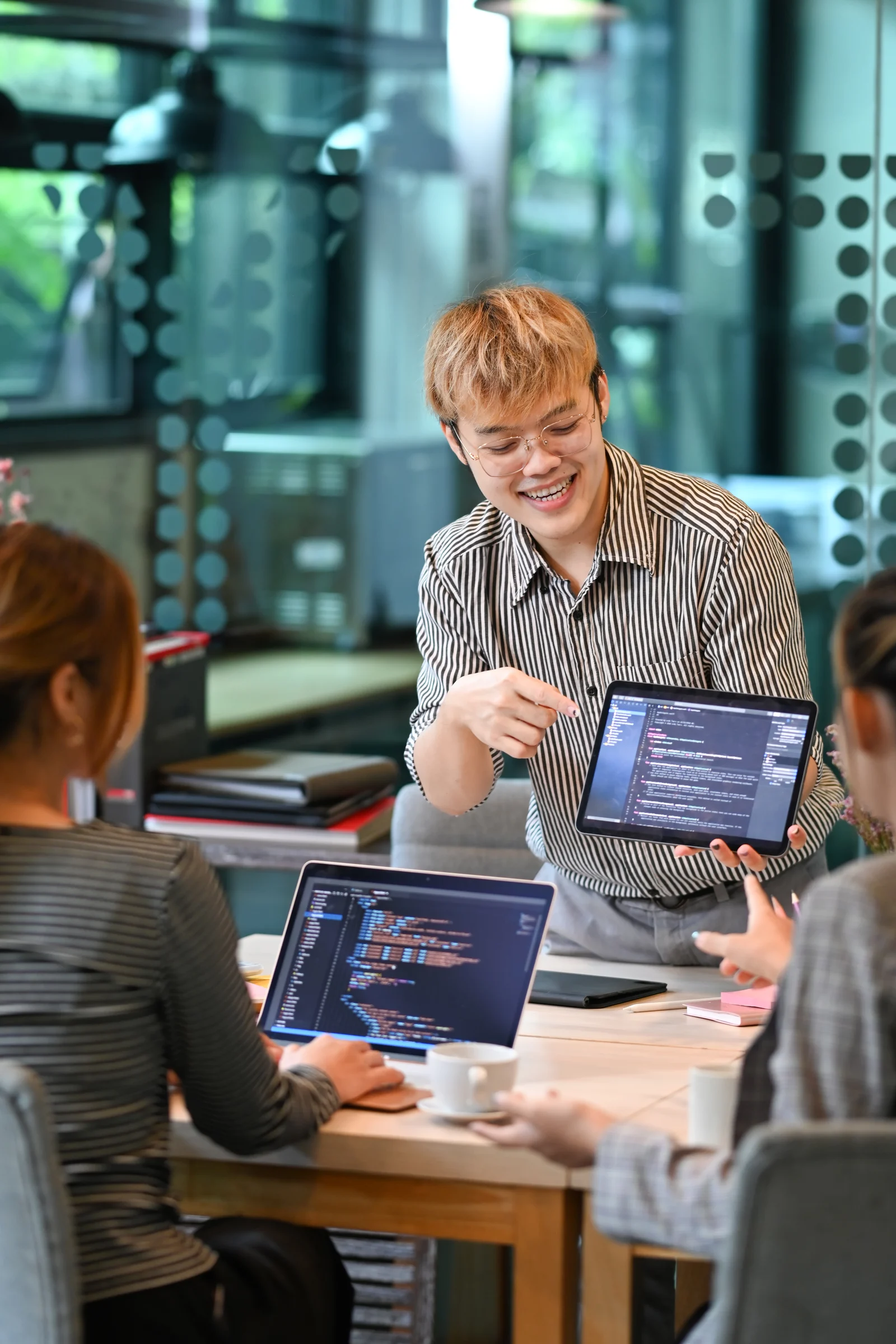 Our Web Development Services