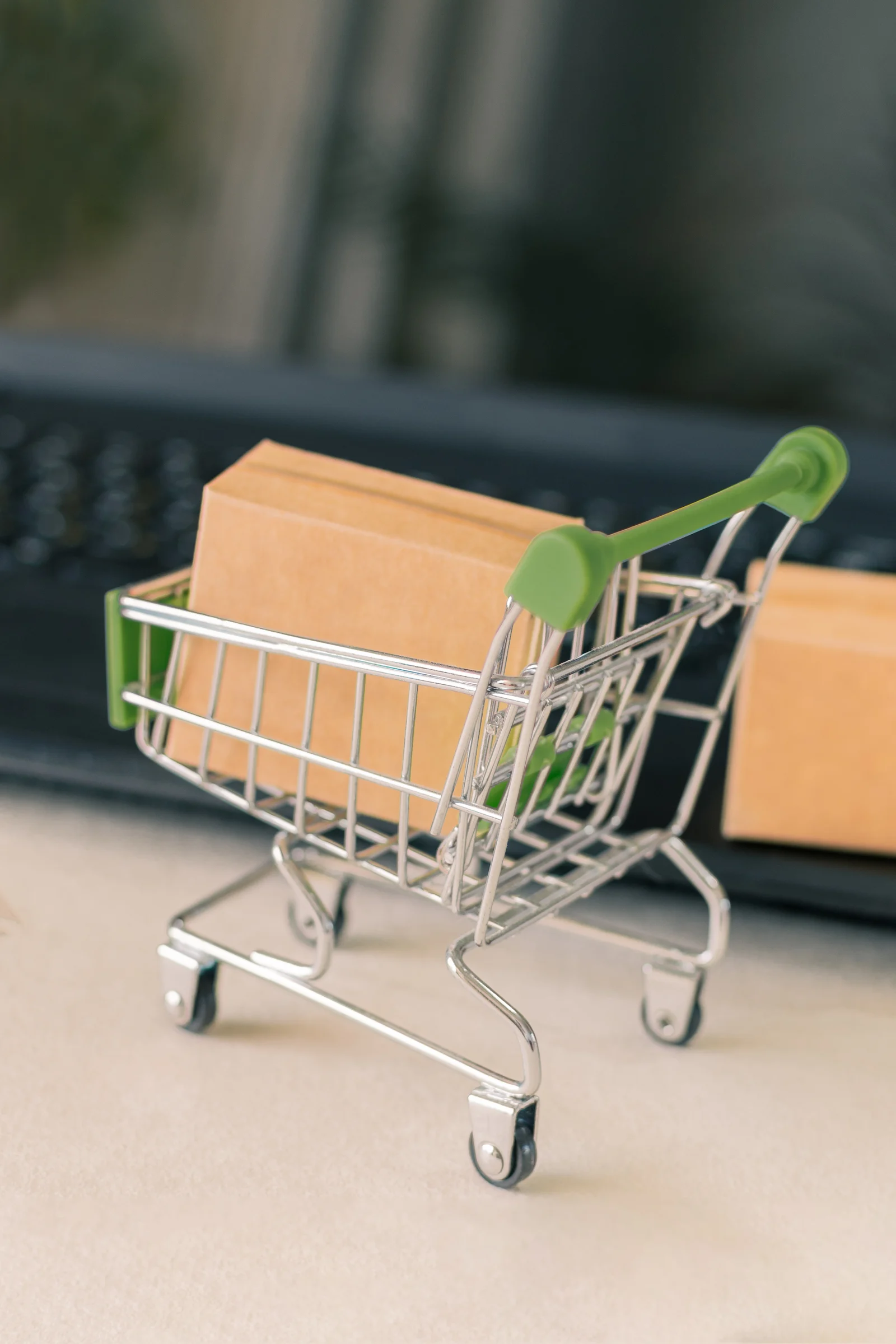 Affordable E-Commerce SEO Packages in India!