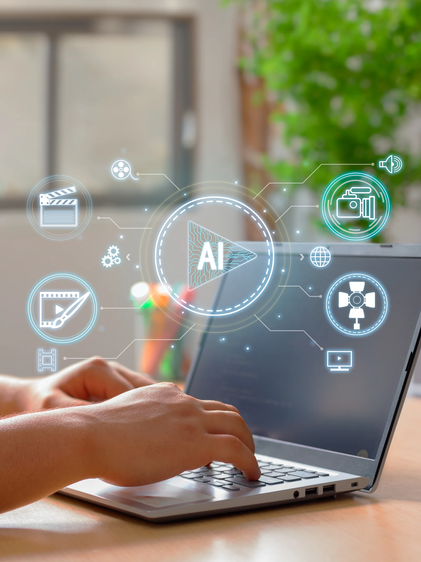 Our AI-Powered SEO Process