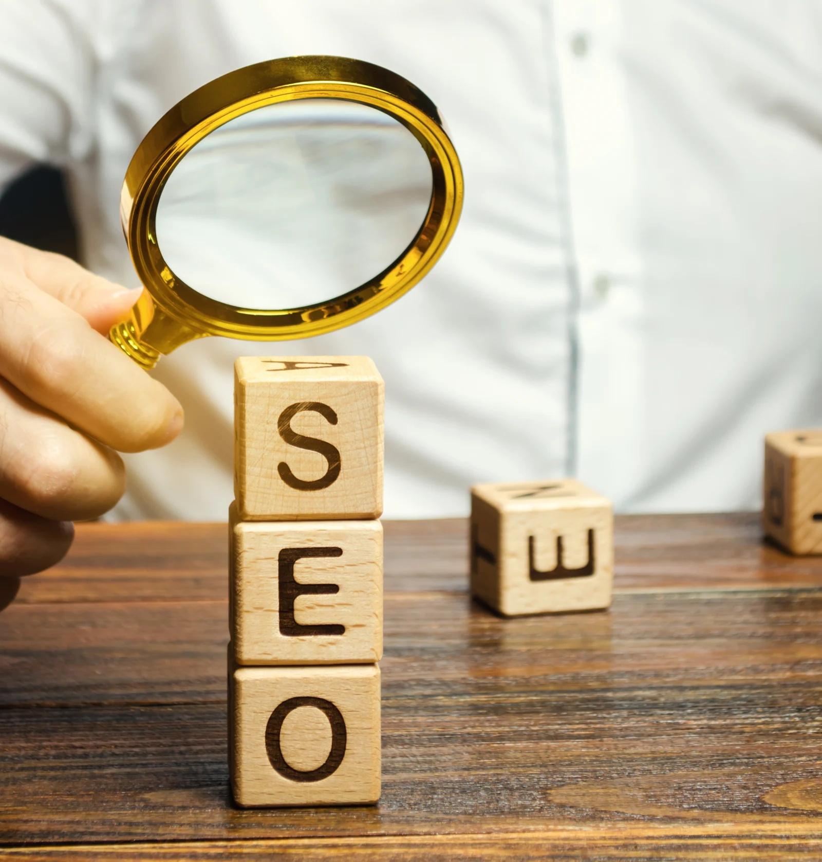 Benefits of our Off-page SEO Services