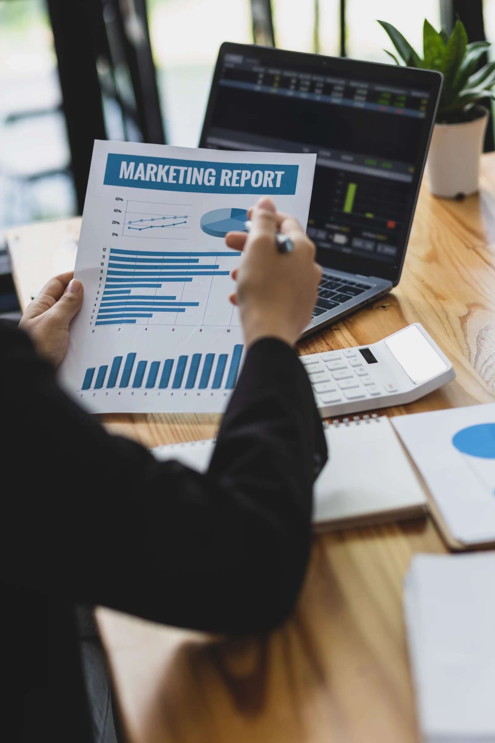 Perks of Hiring Pienet’s Content Marketing Services