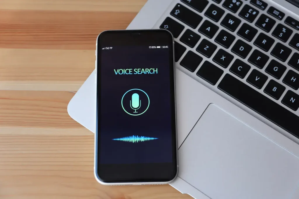 Voice Search Marketing That Actually Works 1 E10HZK4Q 1