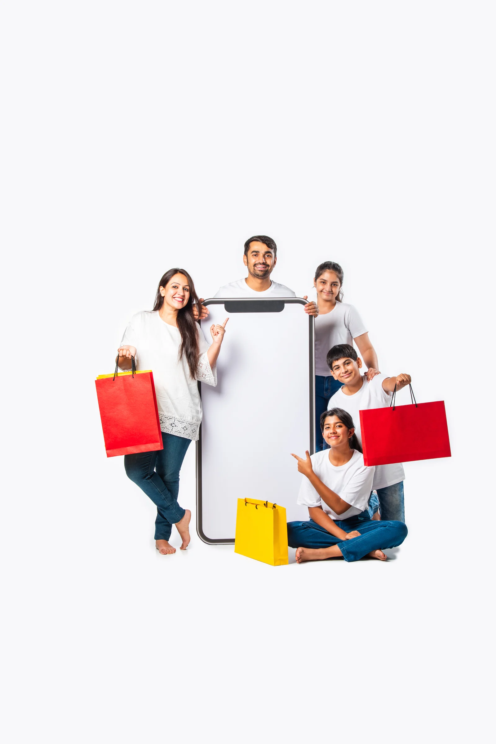 Affordable E-Commerce SEO Packages in India!