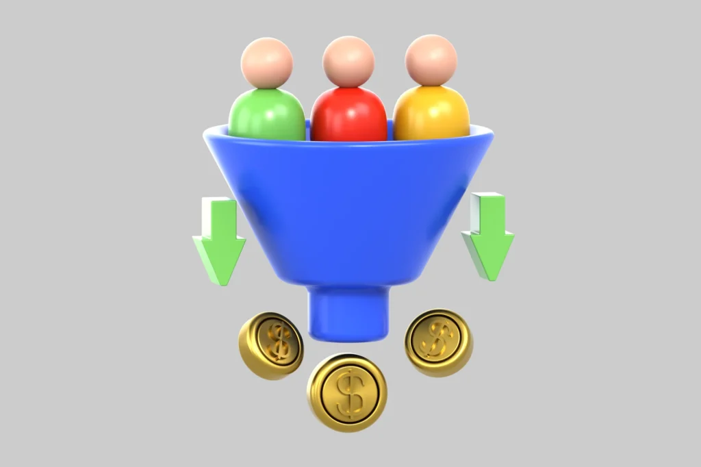 Conversion Funnel Analysis: Boost Your Conversion Rates