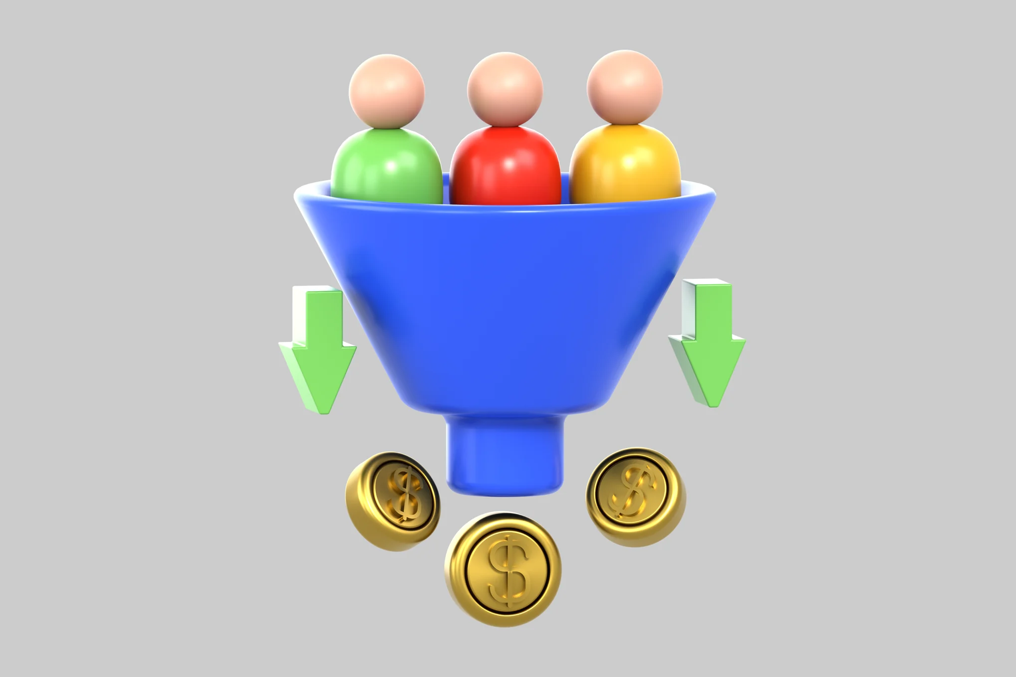 Conversion Funnel Analysis: Boost Your Conversion Rates