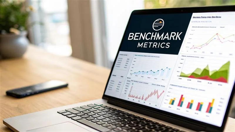 Ultimate Competitor Analysis Framework to Outperform Rivals