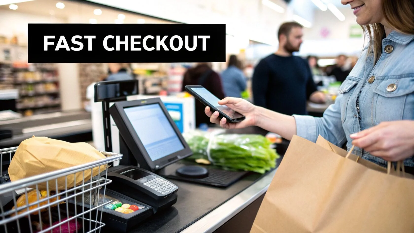 How Shop Pay Unlocks Higher Store Conversions