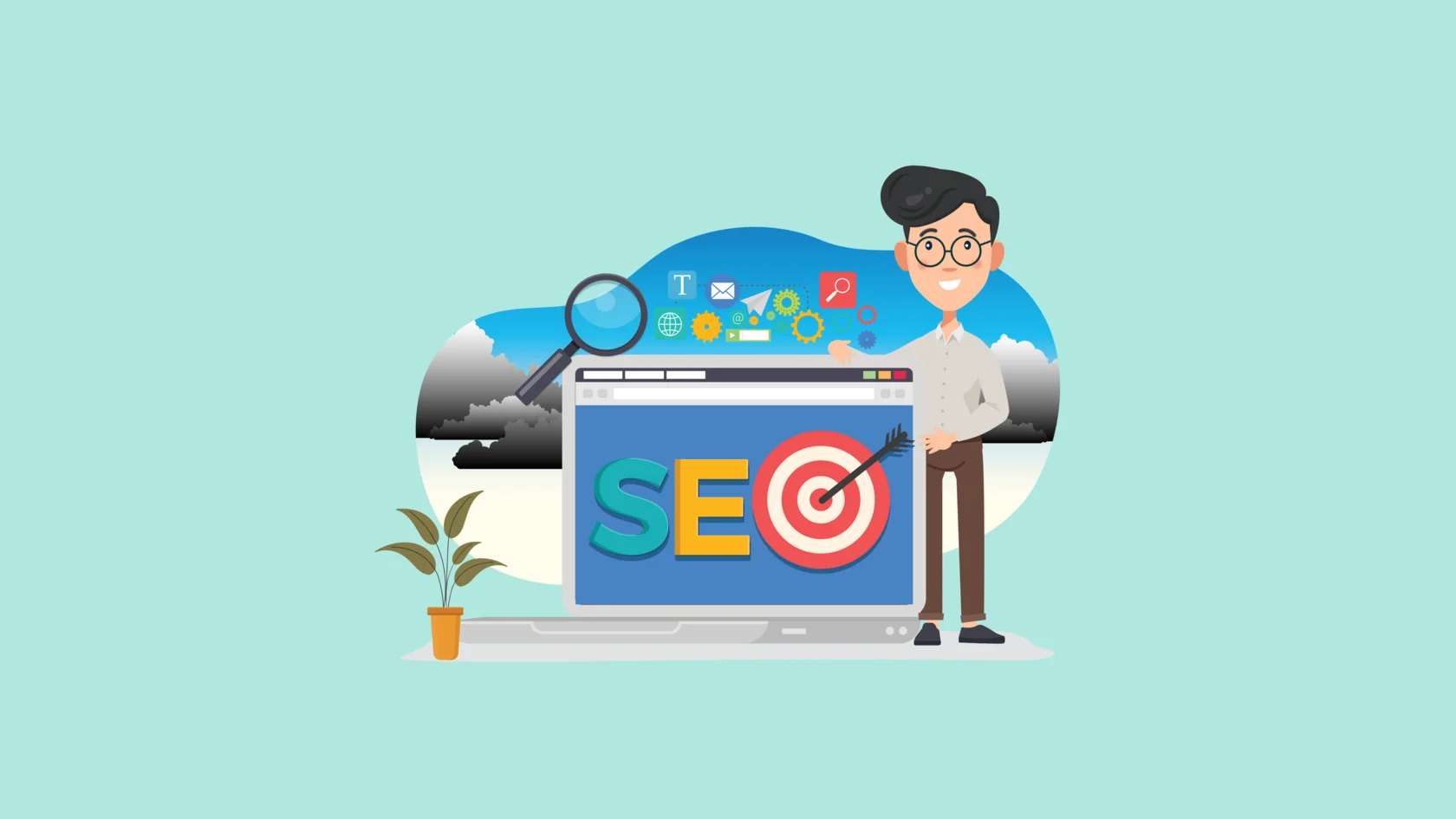 Top SEO Companies in India to Hire in 2025 | Best Top SEO Firms
