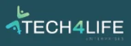 Tech4life logo