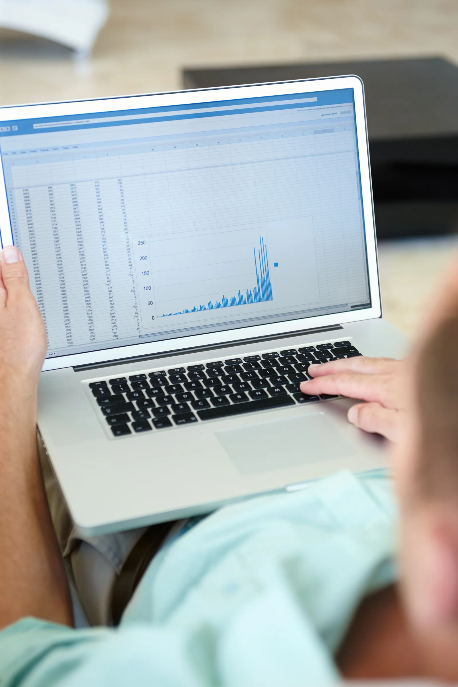 Helping Indian Enterprises Rank Higher on Search Engines