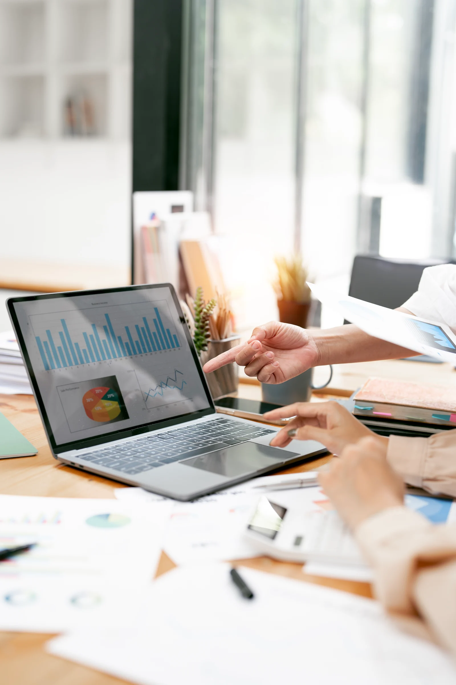 Why Invest in Our PPC Packages for Your Business?