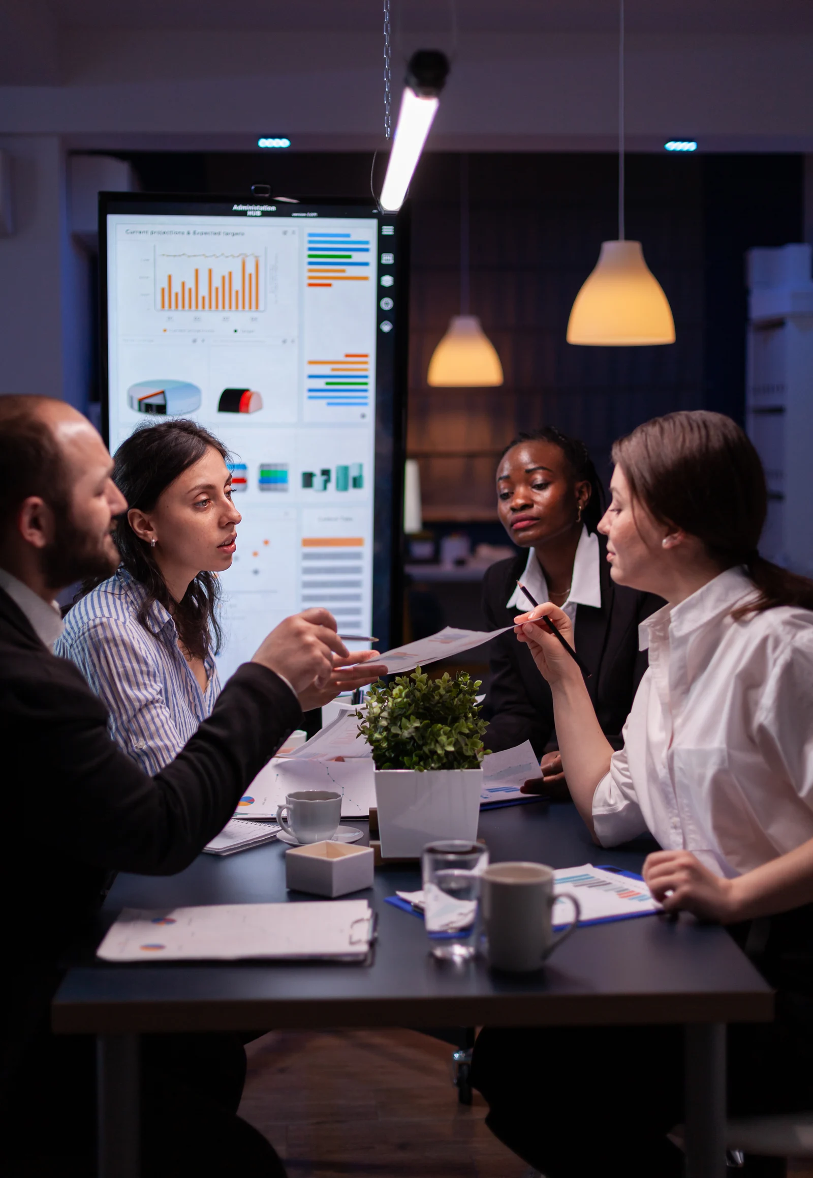 How Enterprise SEO Strategies Can Help You Reach More Customers