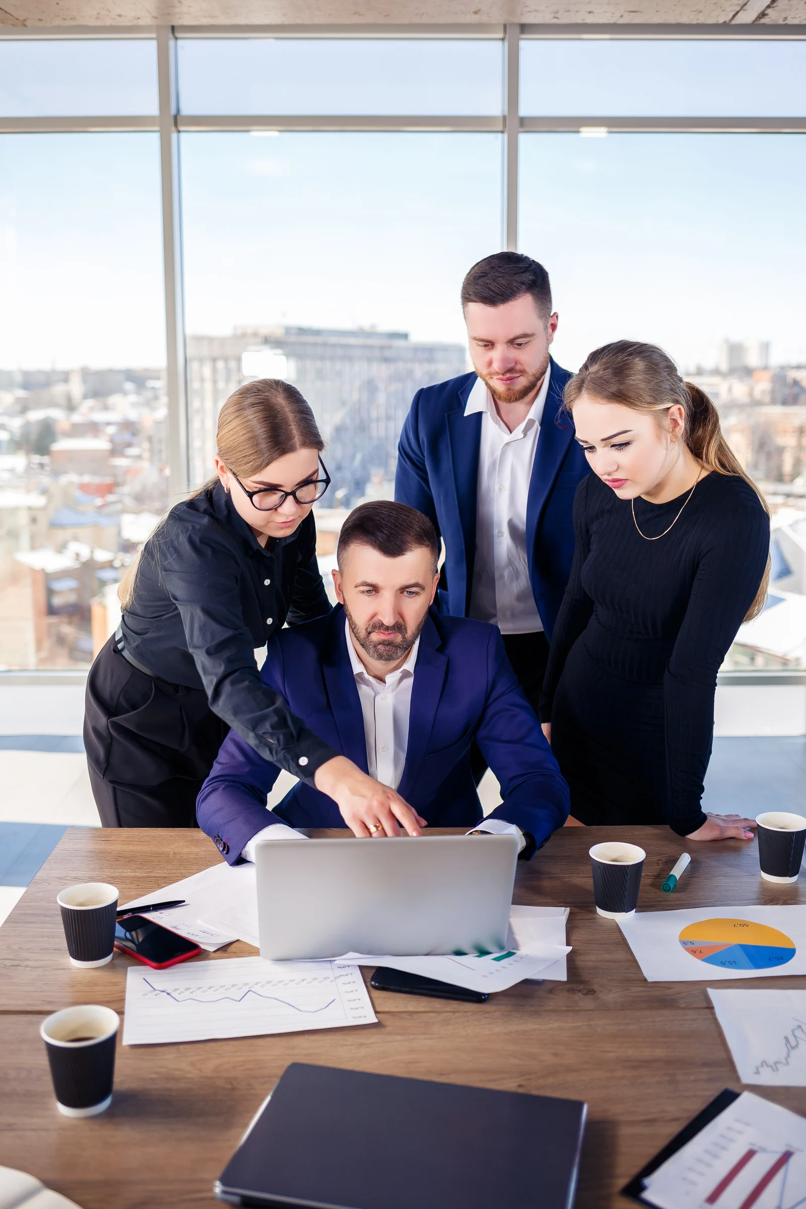 Pienet Enterprise SEO Services India