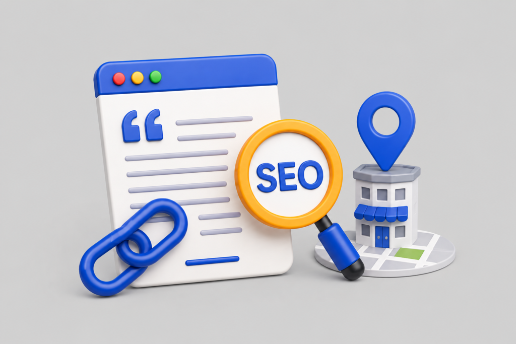 What Are Citations in SEO & Why Do They Matter? 1 What Are Citations in SEO & Why Do They Matter