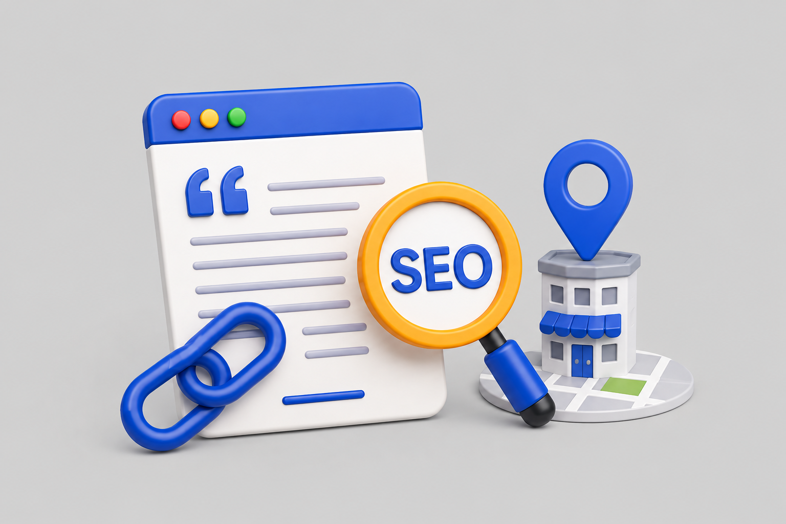 What Are Citations in SEO & Why Do They Matter